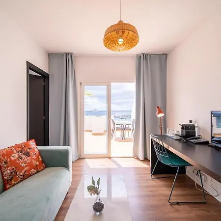 Islamar (adults Only) * Arrecife (Lanzarote)