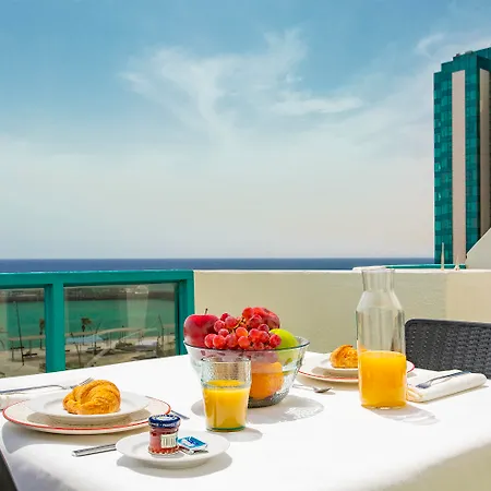 Apartmán Islamar (adults Only) Arrecife (Lanzarote)