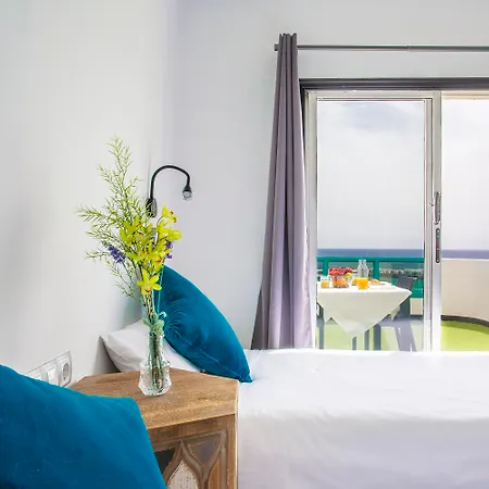 Apartmán Islamar (adults Only) Arrecife (Lanzarote)