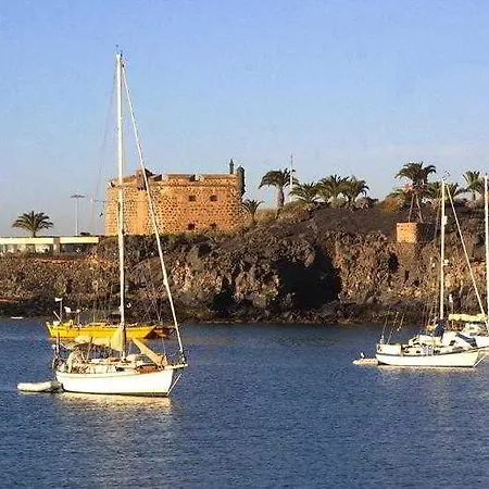 Apartmán Islamar (adults Only)