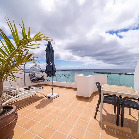 Islamar (adults Only) Apartmán