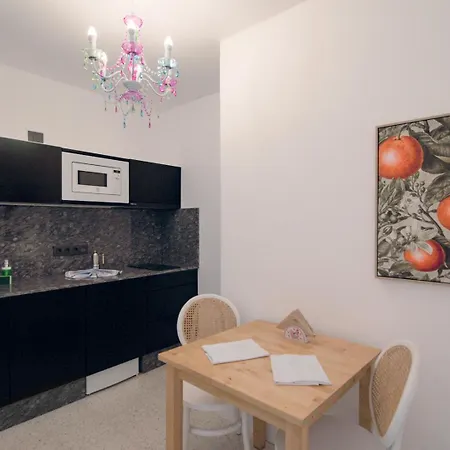 Apartmán Islamar (adults Only) *