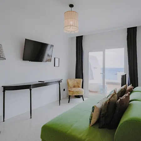 Apartmán Islamar (adults Only)