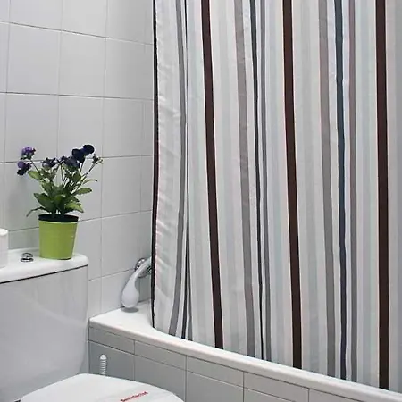 Apartmán Islamar (adults Only) Arrecife (Lanzarote)