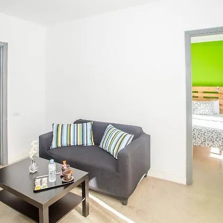 Islamar (adults Only) * Arrecife (Lanzarote)