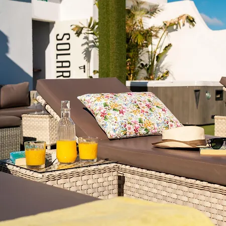 Islamar (adults Only) * Arrecife (Lanzarote)