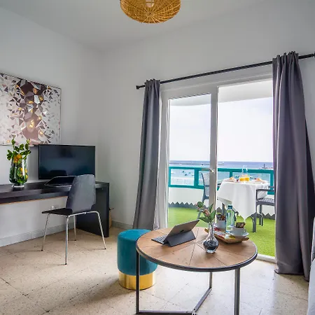 Islamar (adults Only) Apartment *