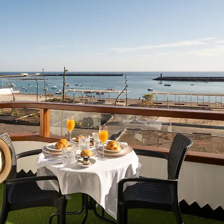 Islamar (adults Only) * Arrecife (Lanzarote)