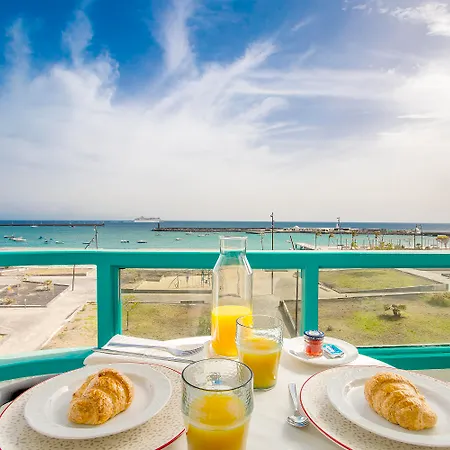 Apartment Islamar (adults Only)