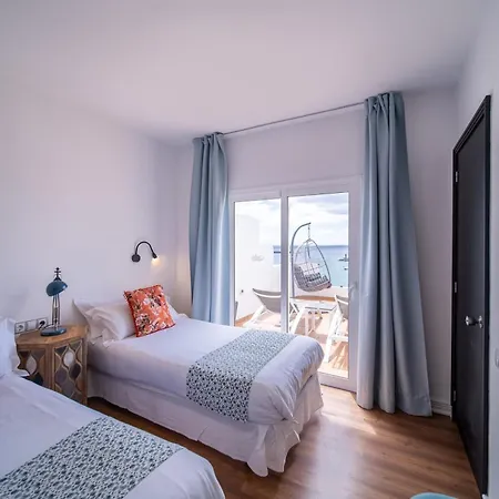 Islamar (adults Only) Apartment Arrecife (Lanzarote)
