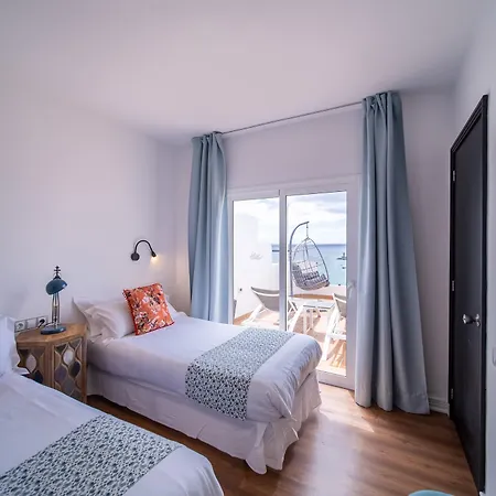 Islamar (adults Only) Apartment Arrecife (Lanzarote)