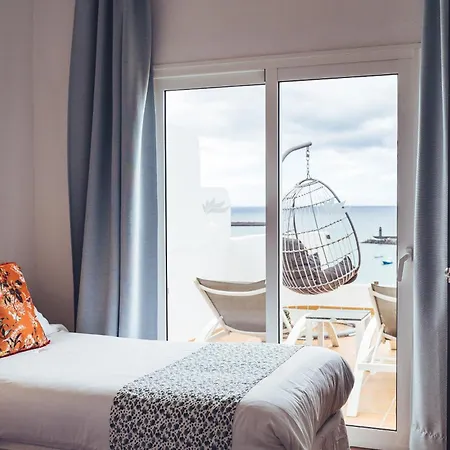 Apartment Islamar (adults Only) Arrecife (Lanzarote)