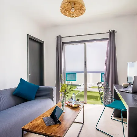 Apartment Islamar (adults Only) *