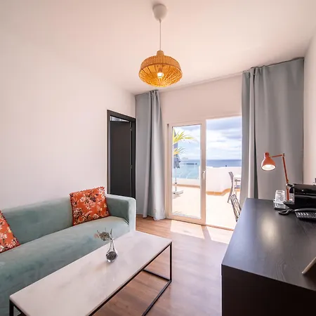 Apartment Islamar (adults Only) *