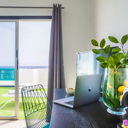 Islamar (adults Only) Apartment
