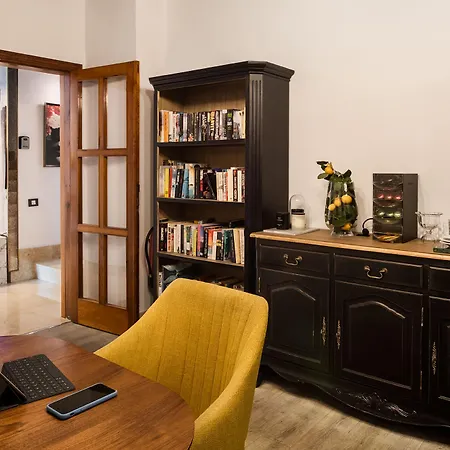 Islamar (adults Only) Appartamento