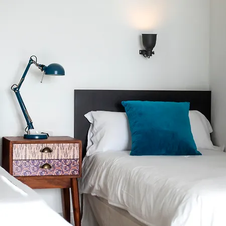 Apartment Islamar (adults Only)