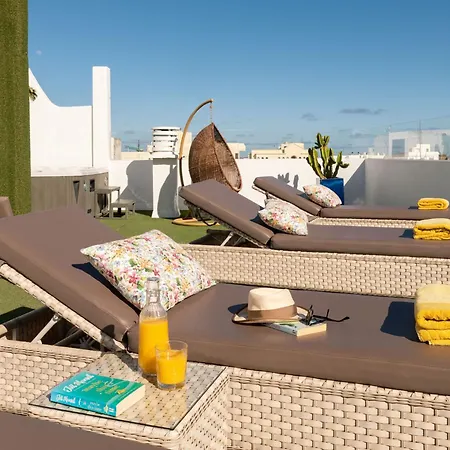 Islamar (adults Only) Arrecife (Lanzarote)