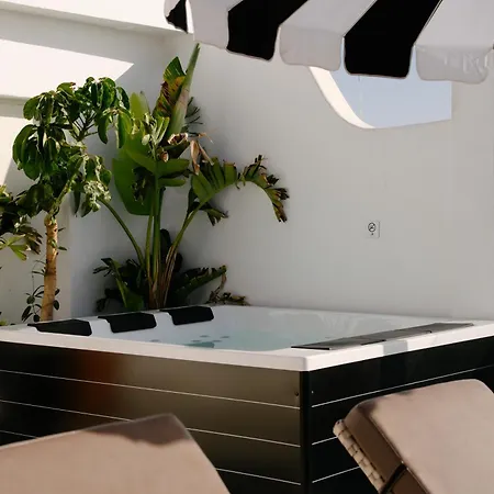 Apartment Islamar (adults Only) Arrecife (Lanzarote)