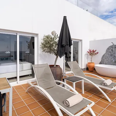 Apartment Islamar (adults Only)