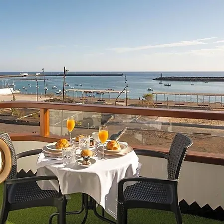 Islamar (adults Only) * Arrecife (Lanzarote)