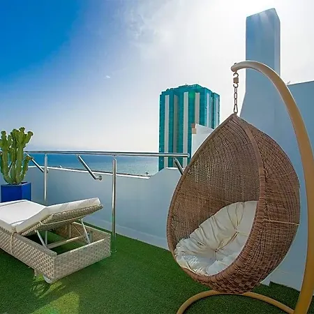 Apartment Islamar (adults Only) Arrecife (Lanzarote)