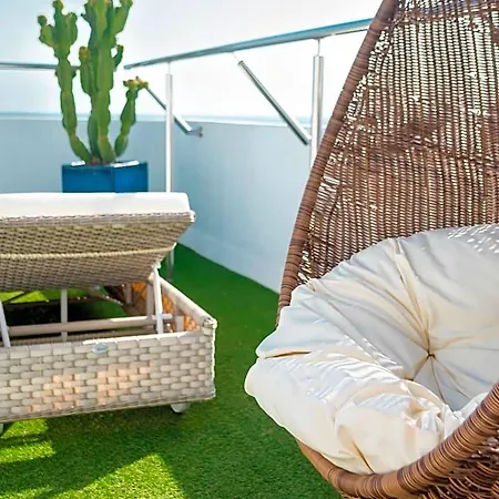 Apartment Islamar (adults Only) Arrecife (Lanzarote)
