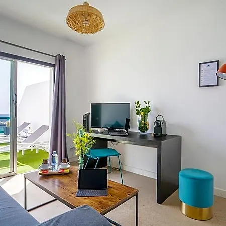 Appartement Islamar (adults Only) *