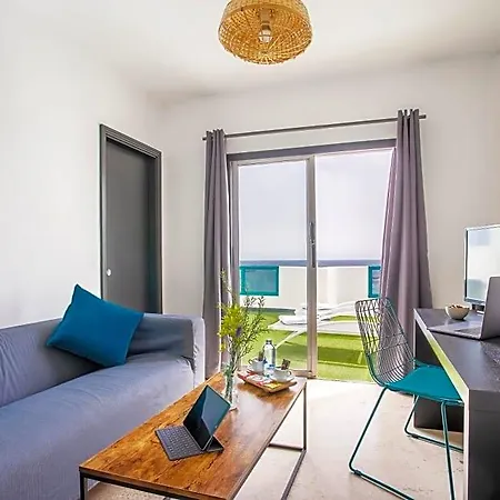 Apartment Islamar (adults Only) Arrecife (Lanzarote)