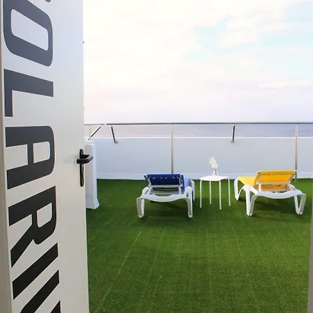 Διαμέρισμα Islamar (adults Only) Arrecife (Lanzarote)