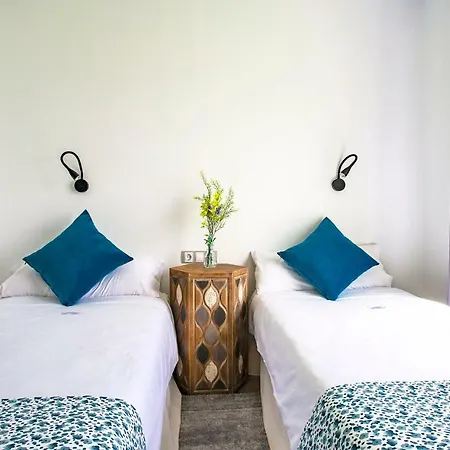 Appartement Islamar (adults Only)