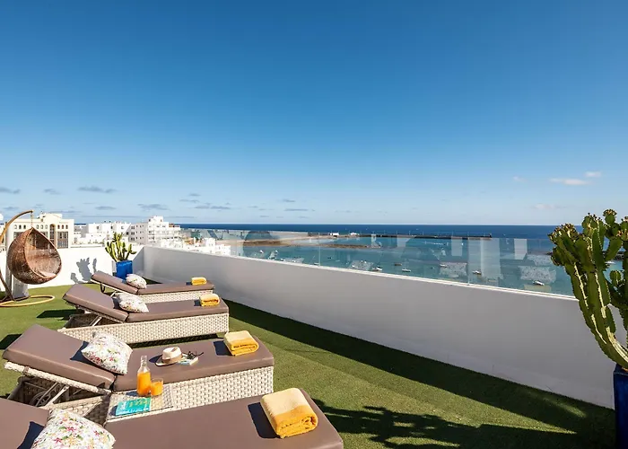 Apartment Islamar (adults Only)