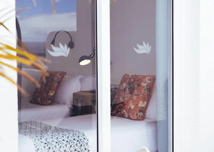 Apartment Islamar (adults Only)