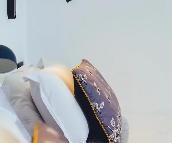 Islamar (adults Only) Apartment Arrecife (Lanzarote)