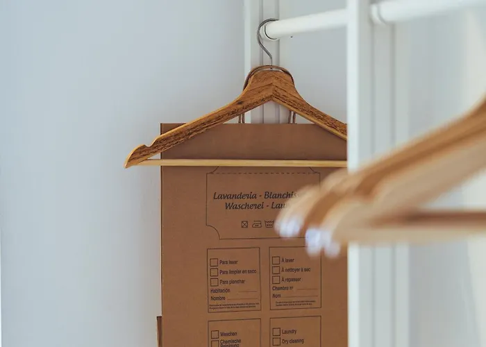 Islamar (adults Only) Apartment *