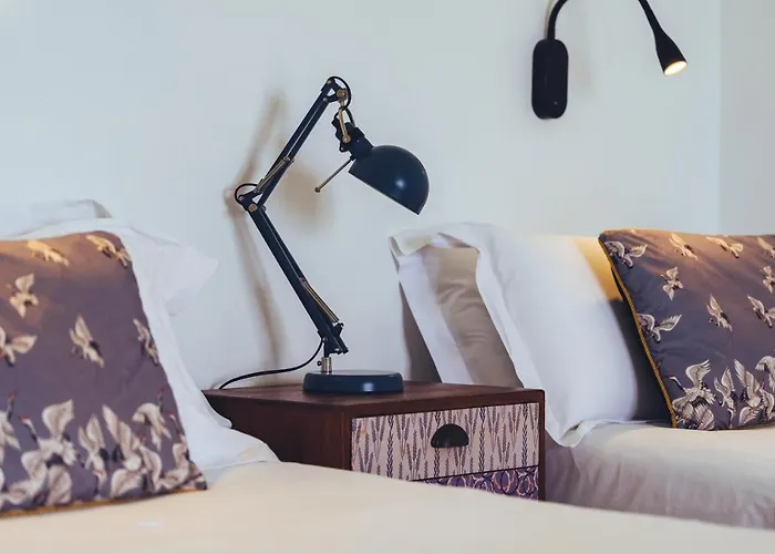 Islamar (adults Only) Apartment