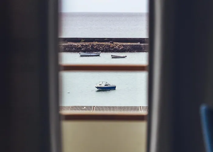 Apartment Islamar (adults Only)