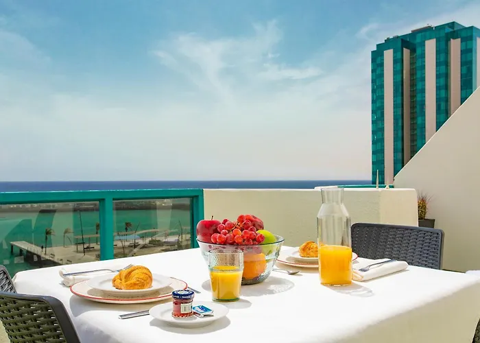 Apartment Islamar (adults Only) Arrecife (Lanzarote)