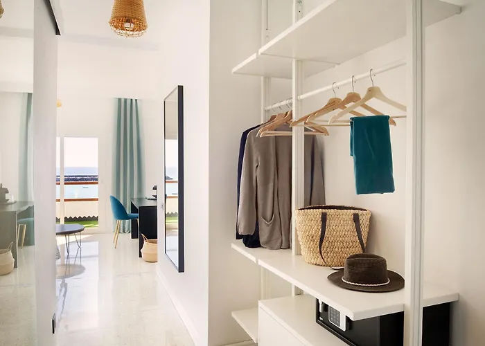 Islamar (adults Only) * Arrecife (Lanzarote)