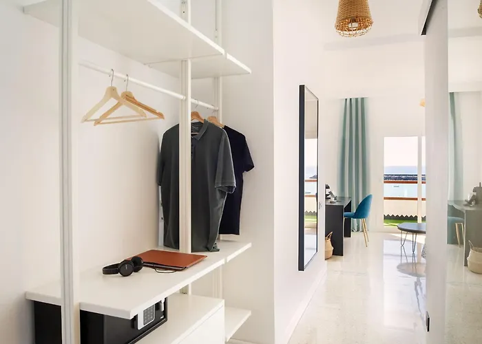 Apartment Islamar (adults Only)