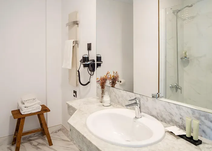 Apartment Islamar (adults Only)