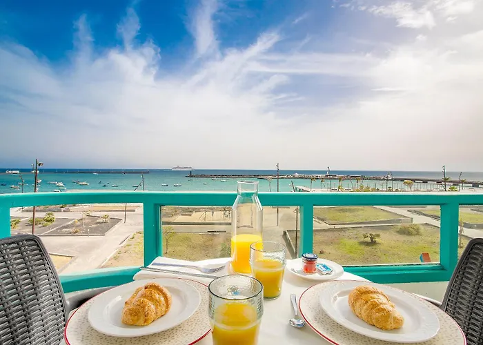 Apartment Islamar (adults Only)