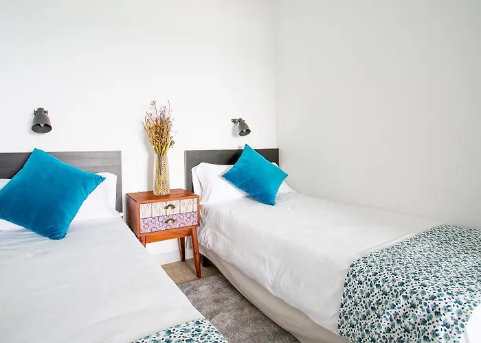 Islamar (adults Only) Apartment