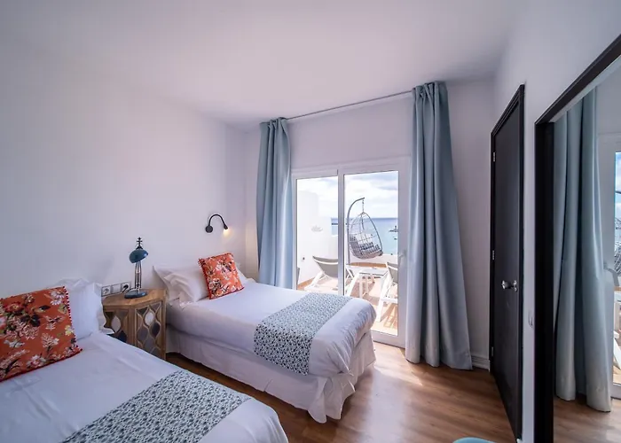 Islamar (adults Only) Apartment Arrecife (Lanzarote)