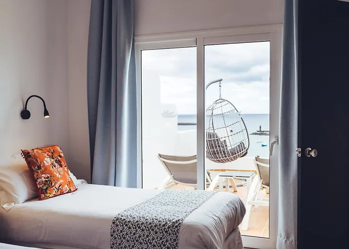 Apartment Islamar (adults Only) Arrecife (Lanzarote)