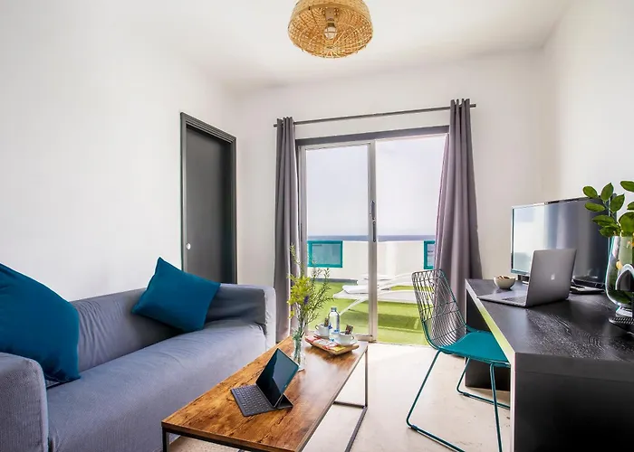 Apartment Islamar (adults Only) *