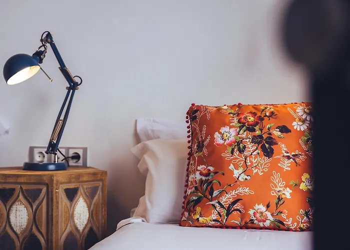 Islamar (adults Only) Apartment