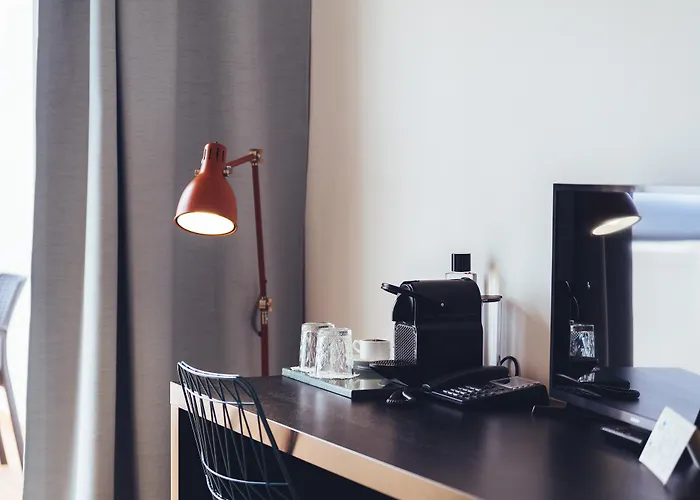 Apartment Islamar (adults Only) Arrecife (Lanzarote)