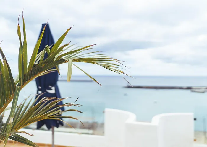 Islamar (adults Only) Apartment *