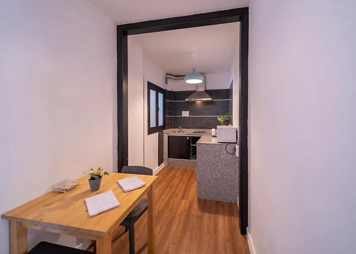 Islamar (adults Only) Apartment Arrecife (Lanzarote)